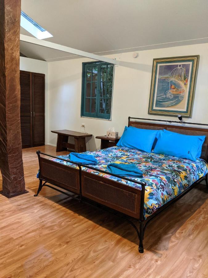 Rainforest Hideaway Cape Tribulation Exterior photo